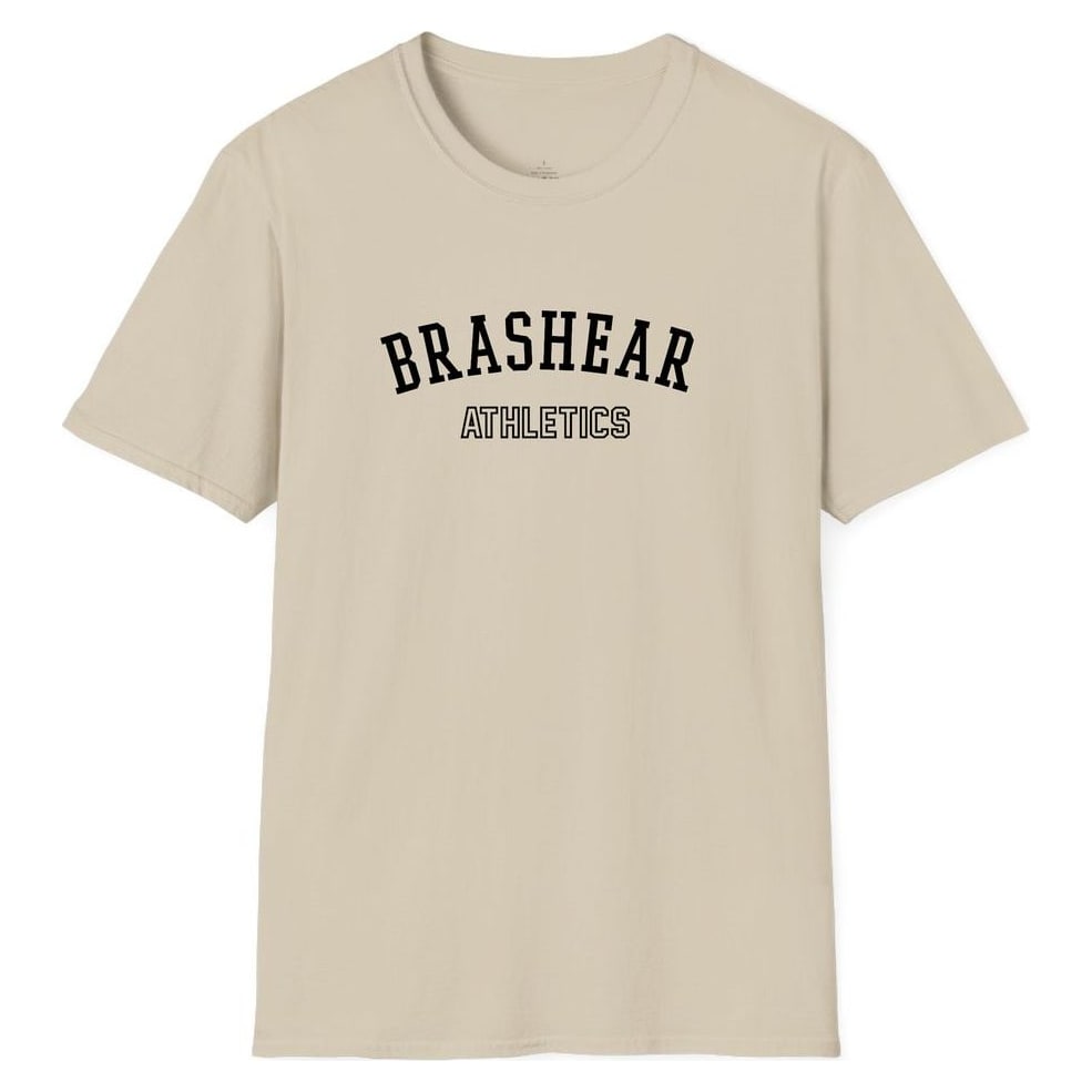 BRASHEAR ATHLETICS — Sand