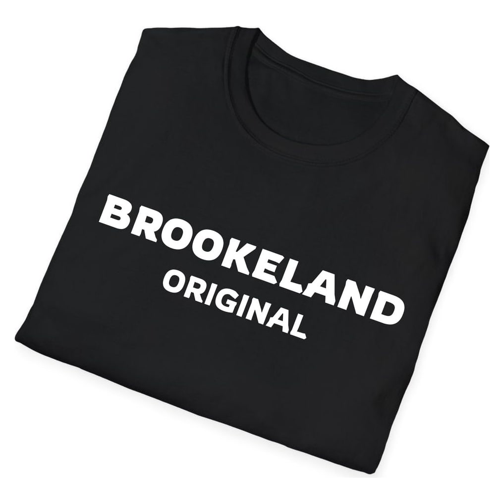 Brookeland ORIGINAL — Black — view 4