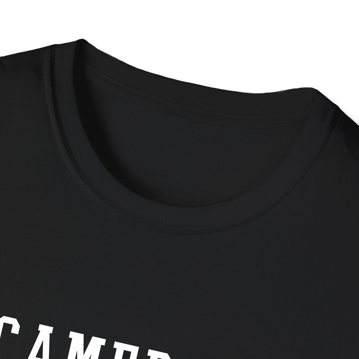 Cameron STANDARD ISSUE — Black — view 3