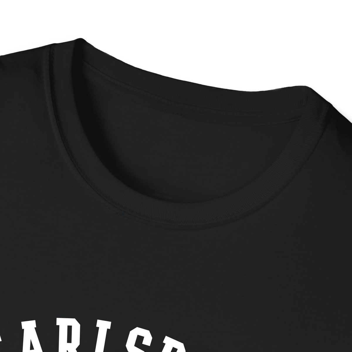Carlsbad ARCHED — Black — view 3