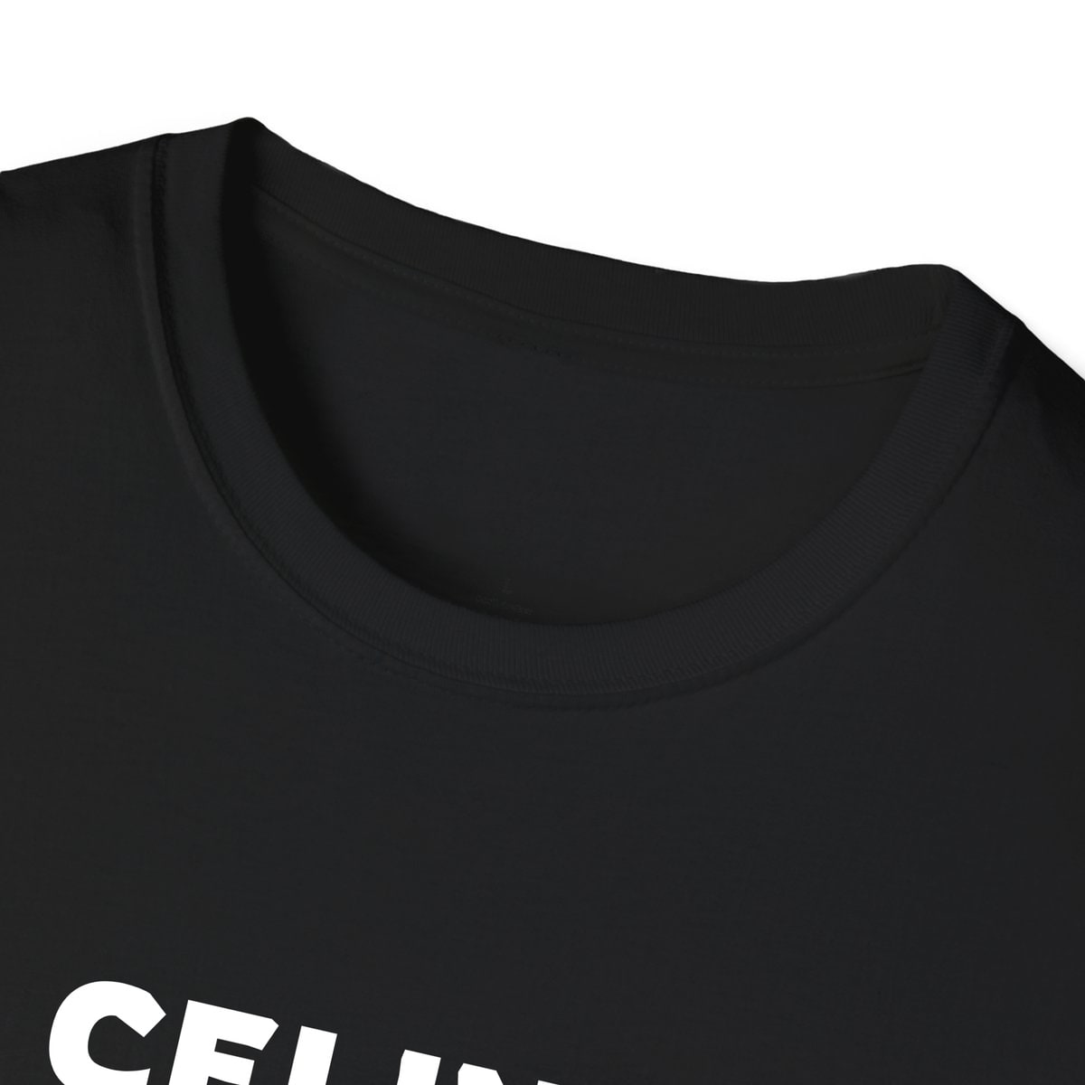 Celina OR NOWHERE — Black — view 3