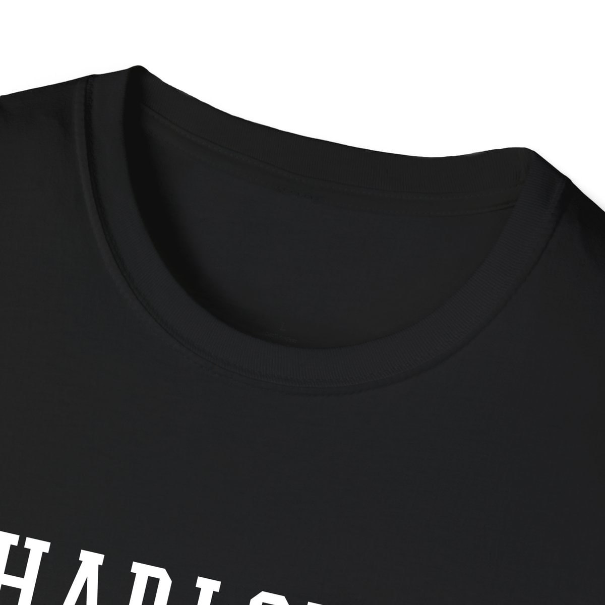 Charlotte STANDARD ISSUE — Black — view 3