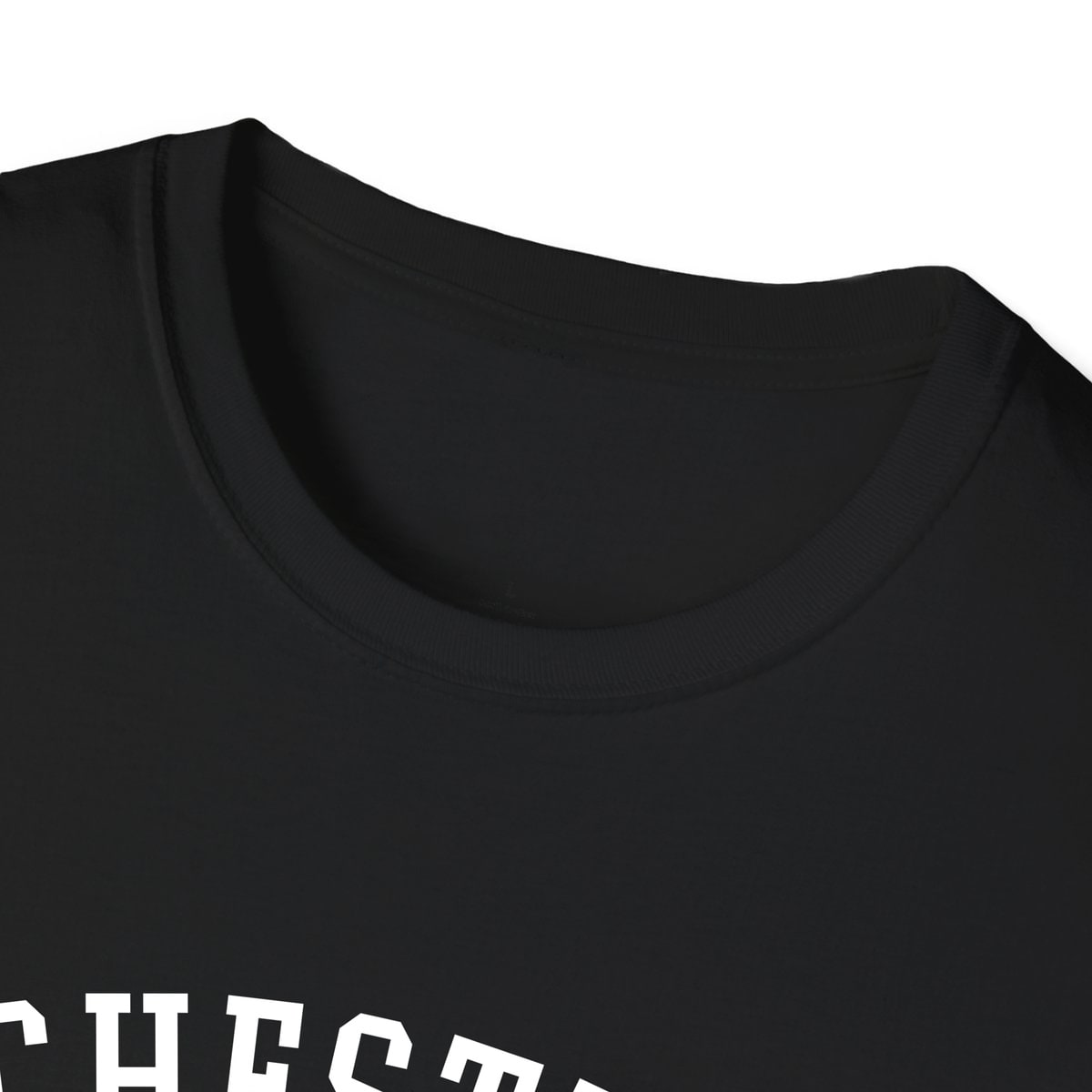 Chester STRONG — Black — view 3