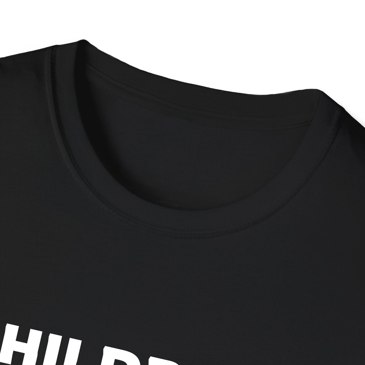 Childress OR NOWHERE — Black — view 3