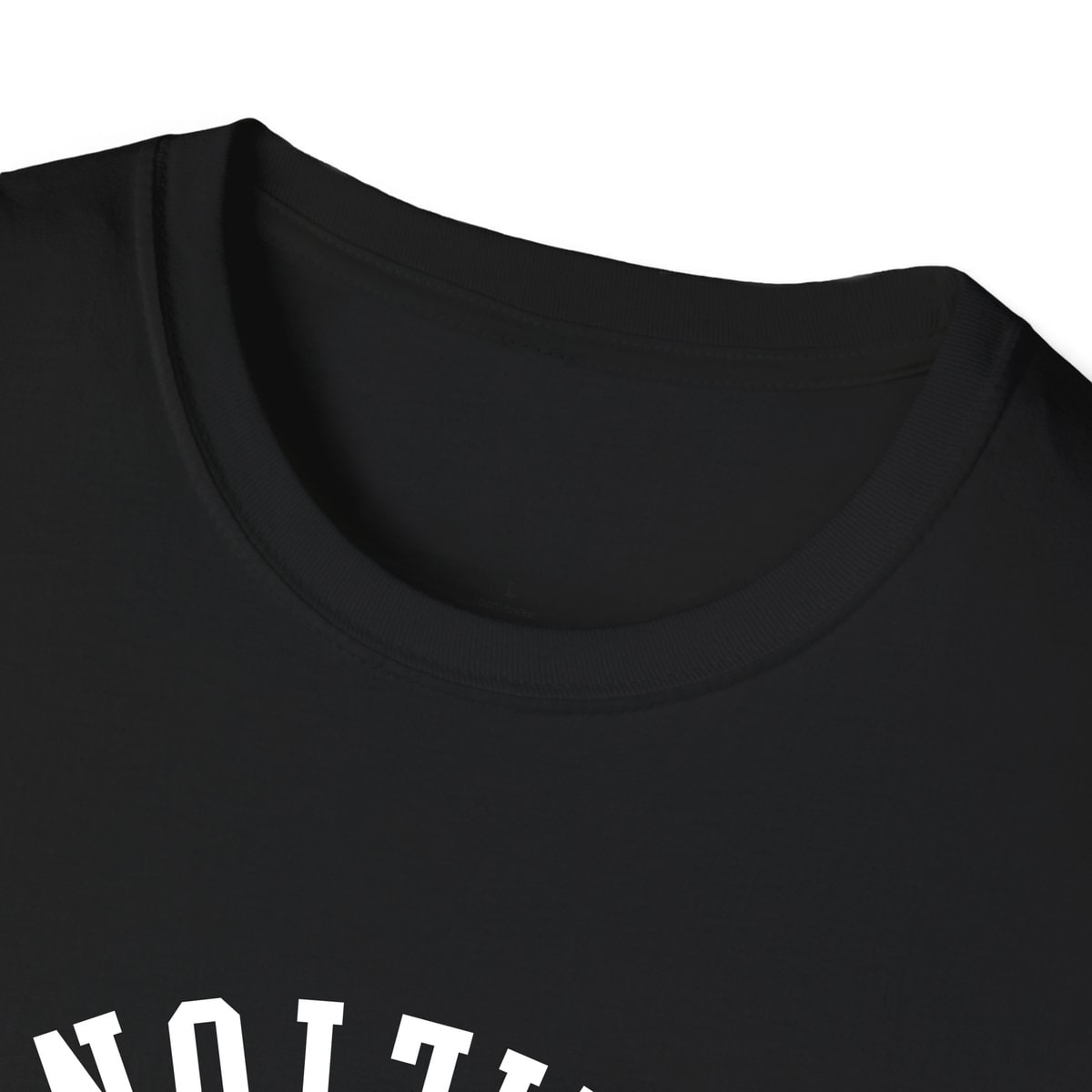 Chilton 76632 ARCHED - UPSIDE DOWN — Black — view 3
