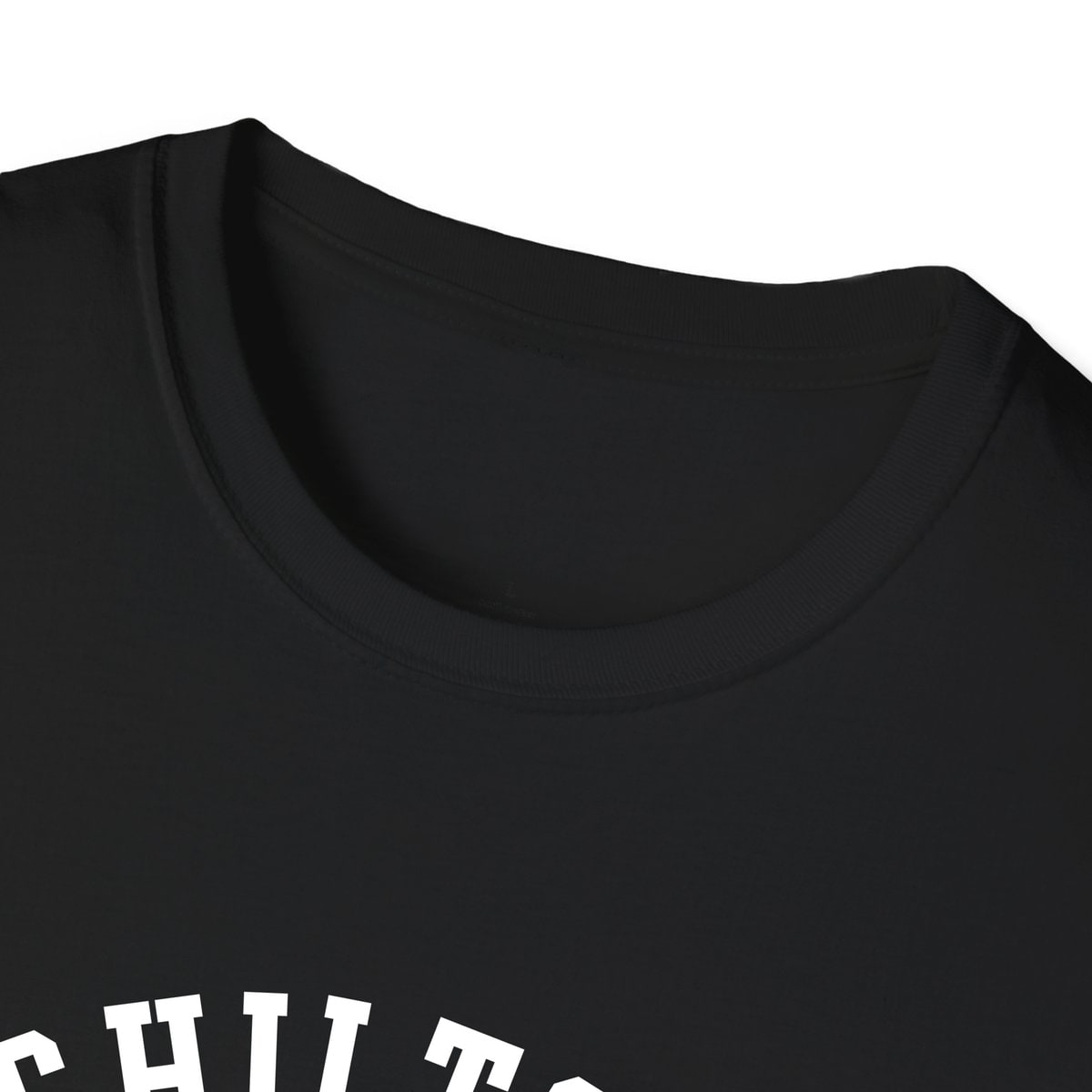Chilton ARCHED — Black — view 3