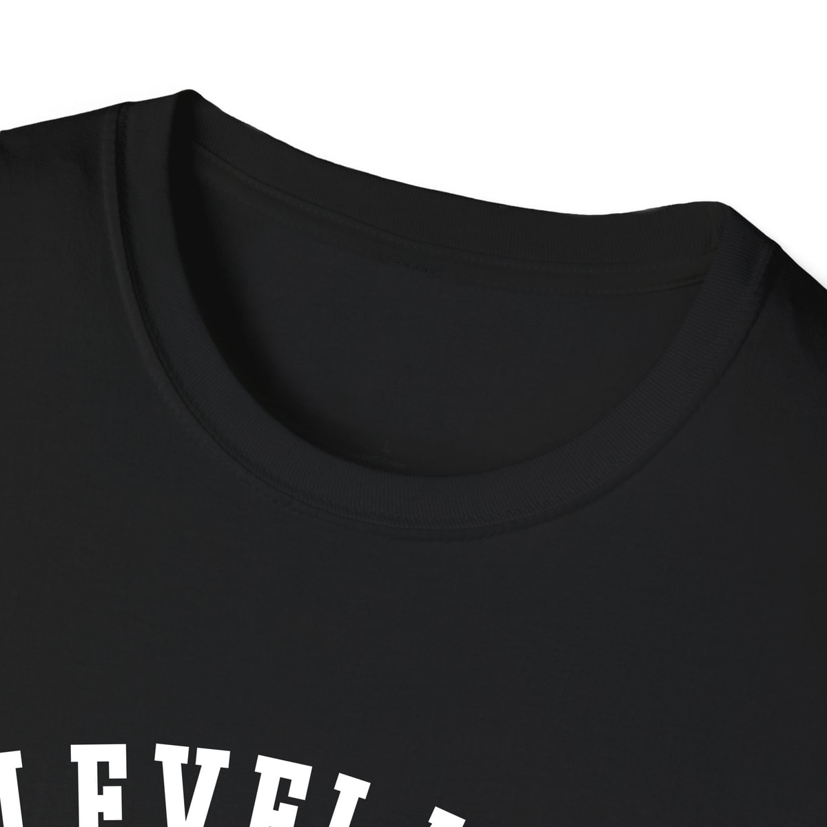Cleveland 77328 ARCHED — Black — view 3