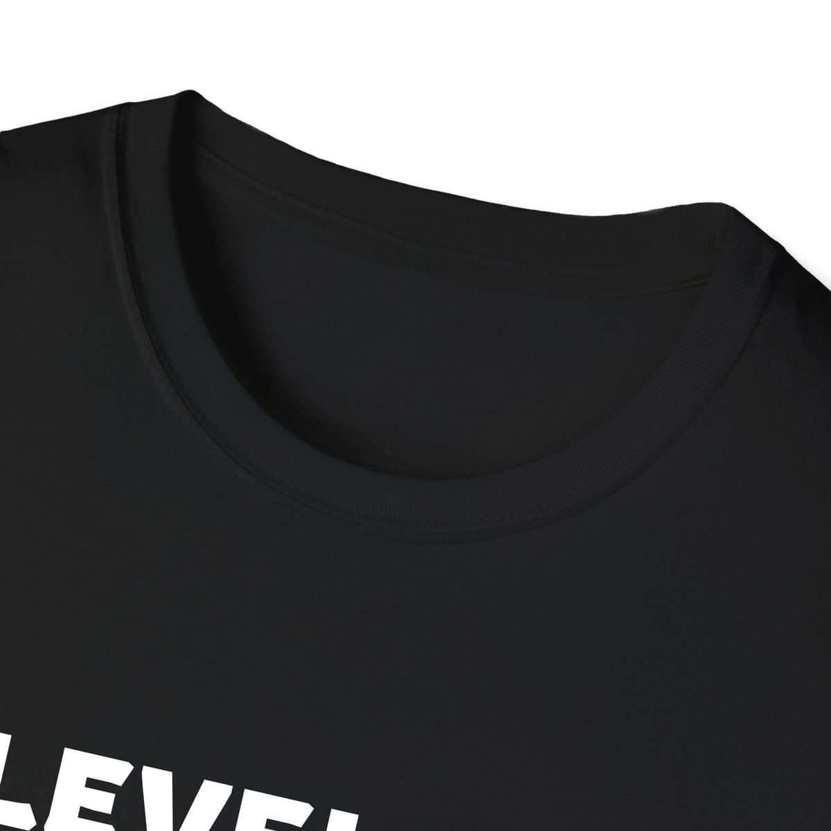 Cleveland LOCAL — Black — view 3