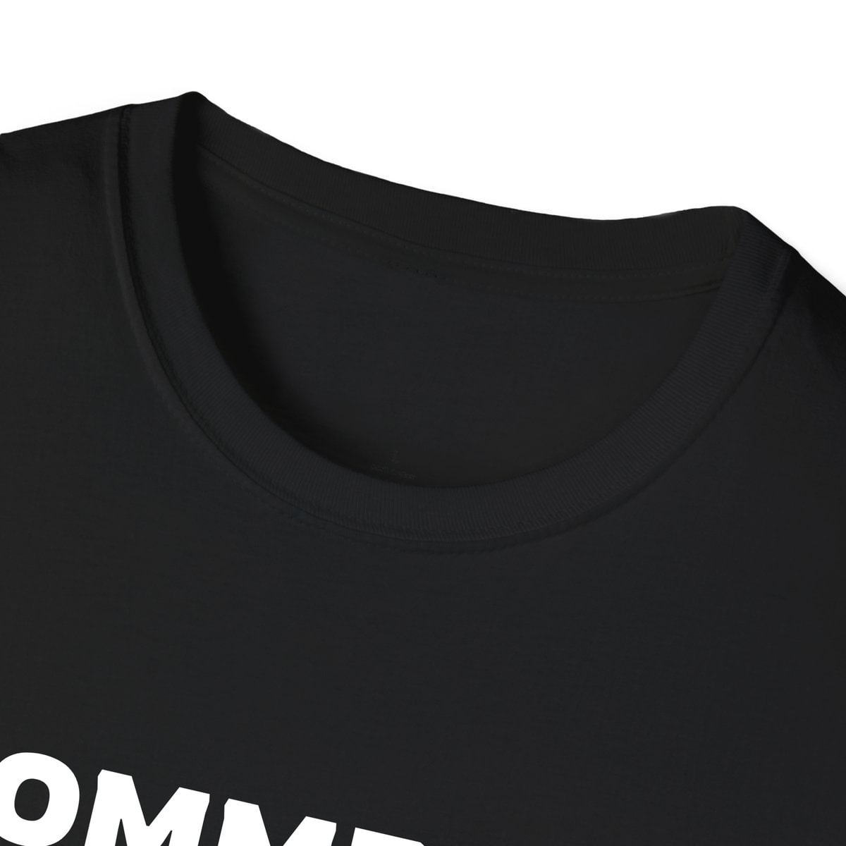 Commerce NATIVE — Black — view 3