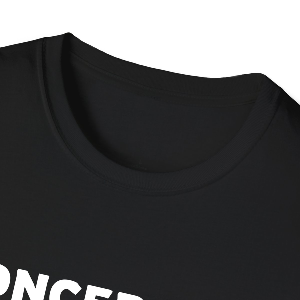 Concepcion ORIGINAL — Black — view 3