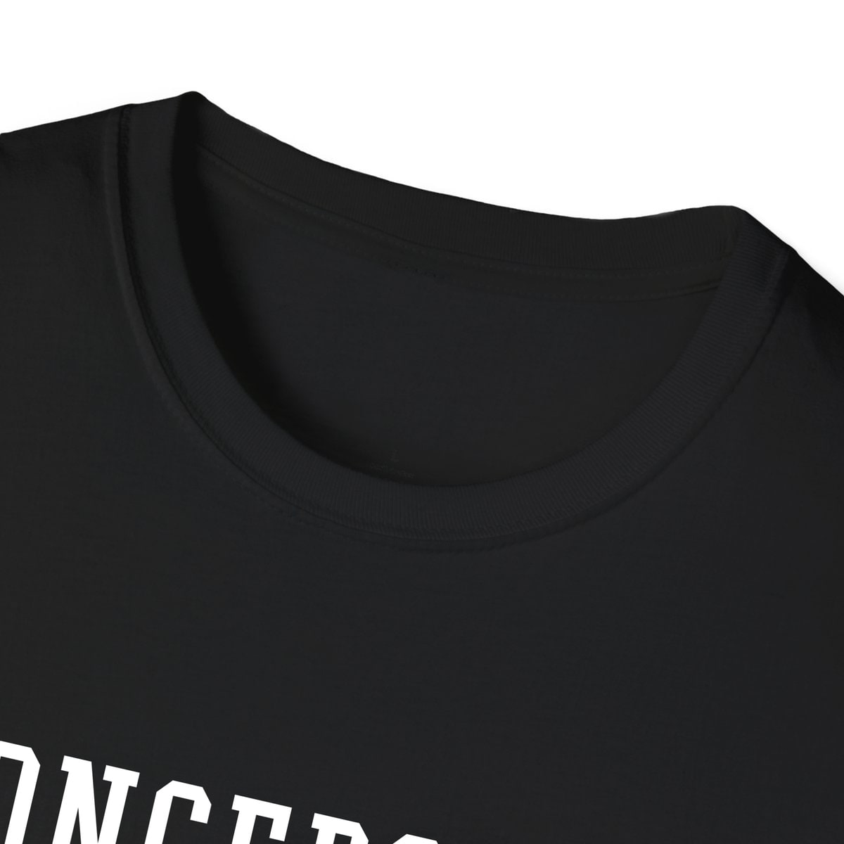 Concepcion STANDARD ISSUE — Black — view 3
