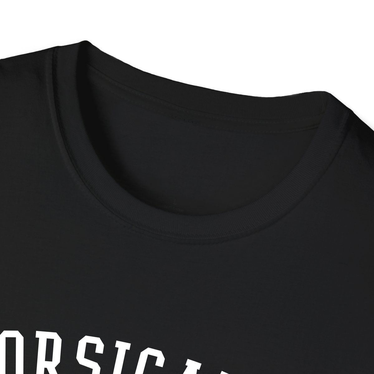 Corsicana ATHLETICS — Black — view 3