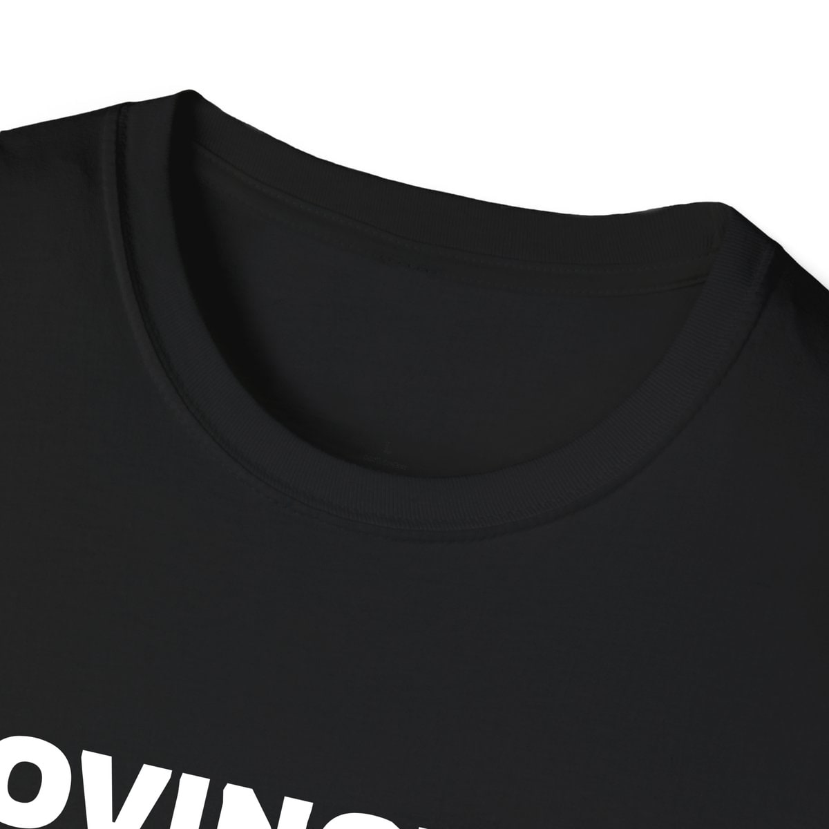 Covington OR NOWHERE — Black — view 3