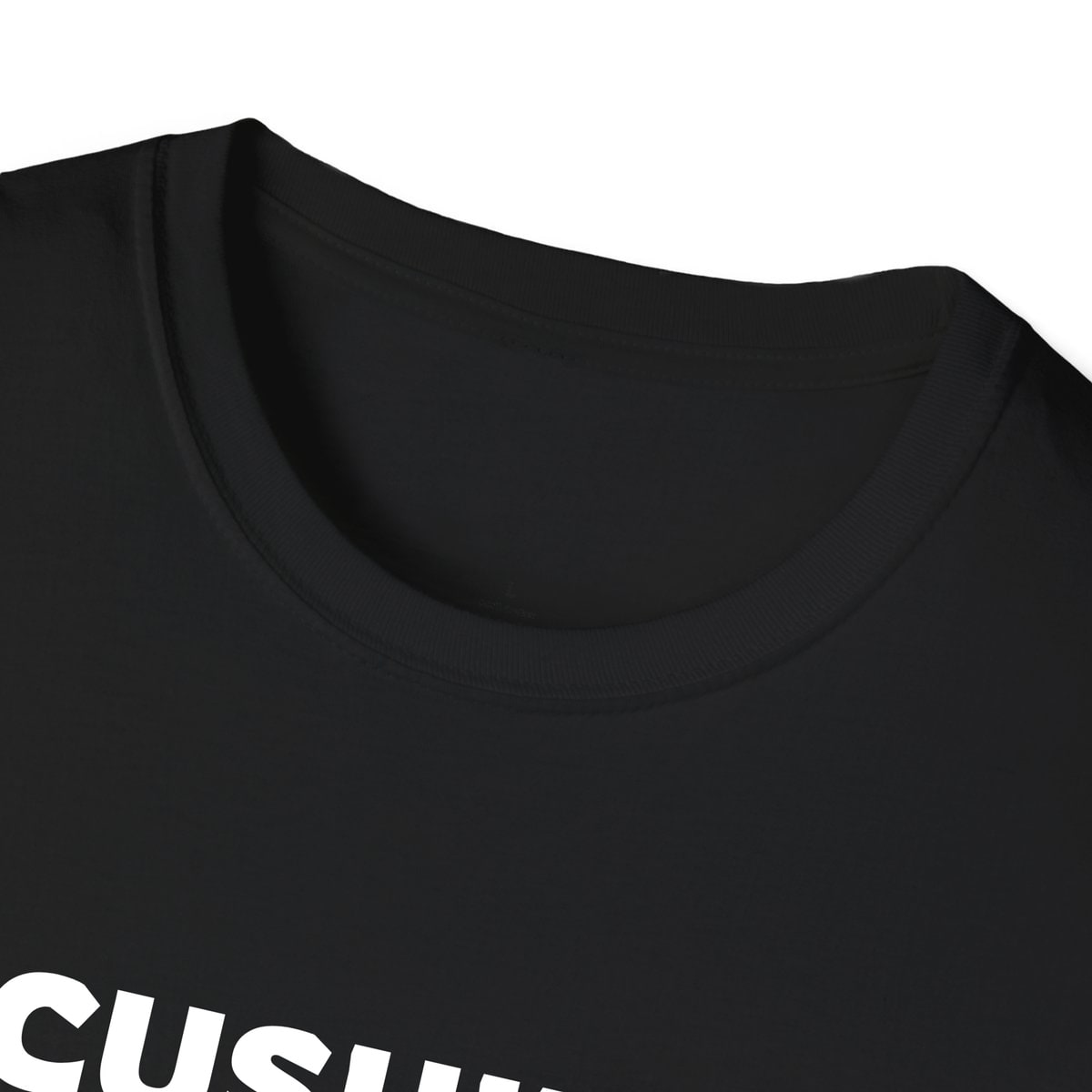 Cushing LOCAL — Black — view 3
