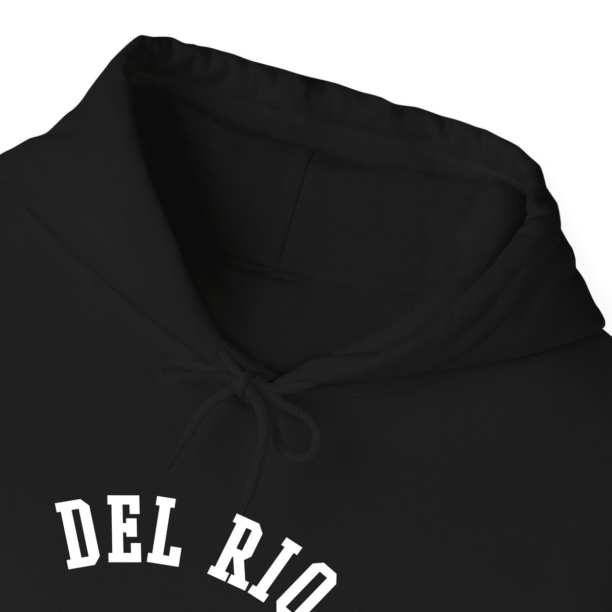 Del Rio ARCHED — Black — view 4