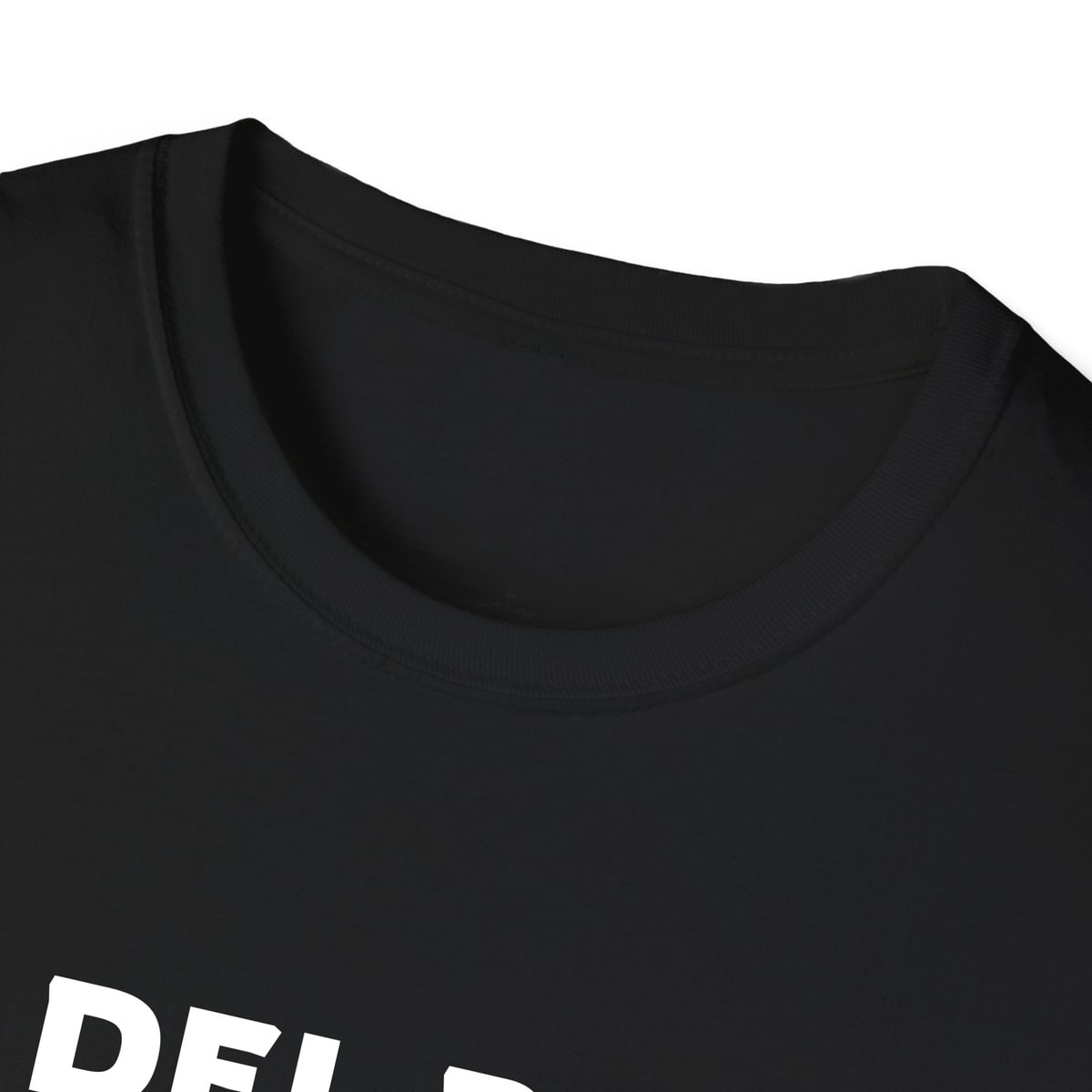 Del Rio ORIGINAL — Black — view 3