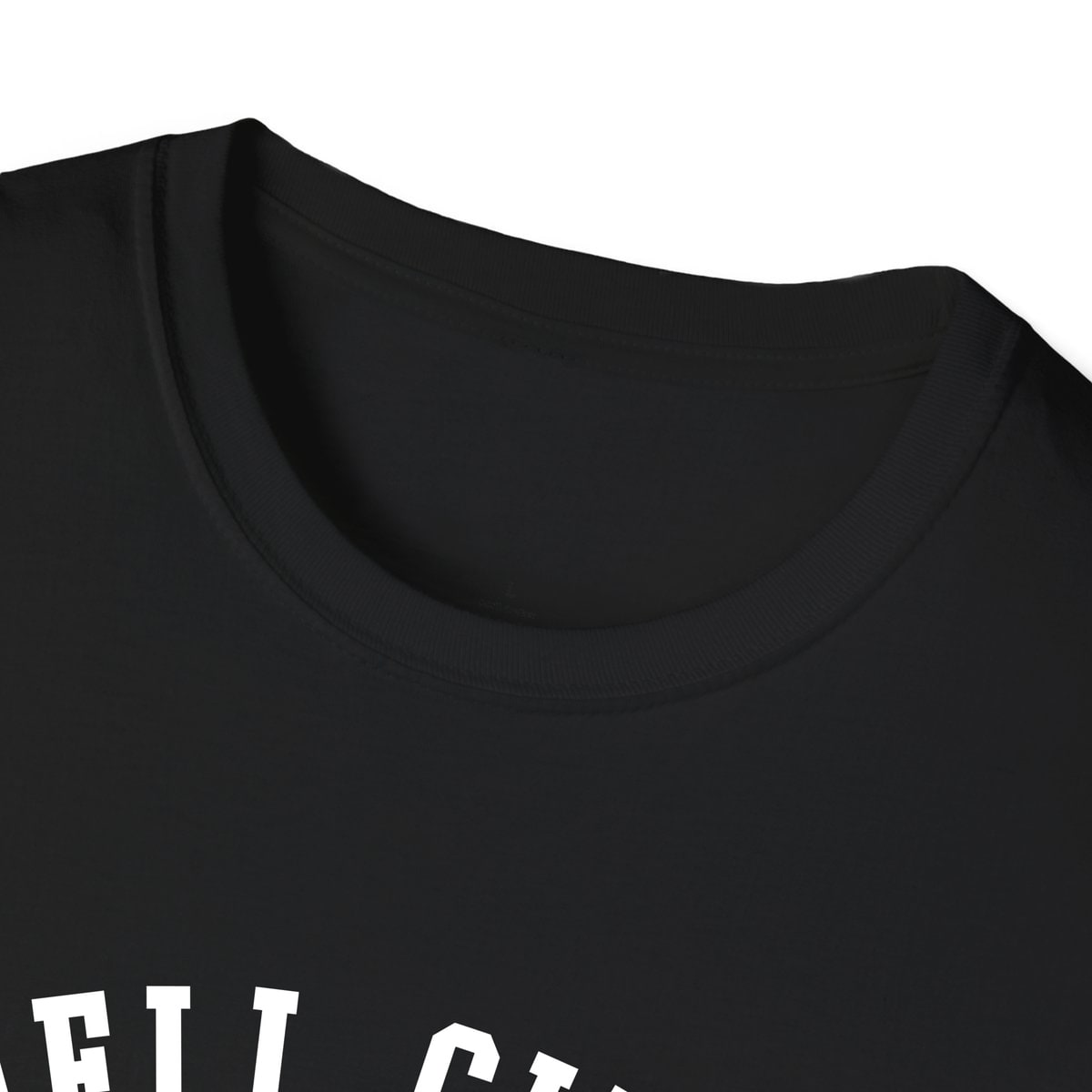 Dell City ARCHED — Black — view 3