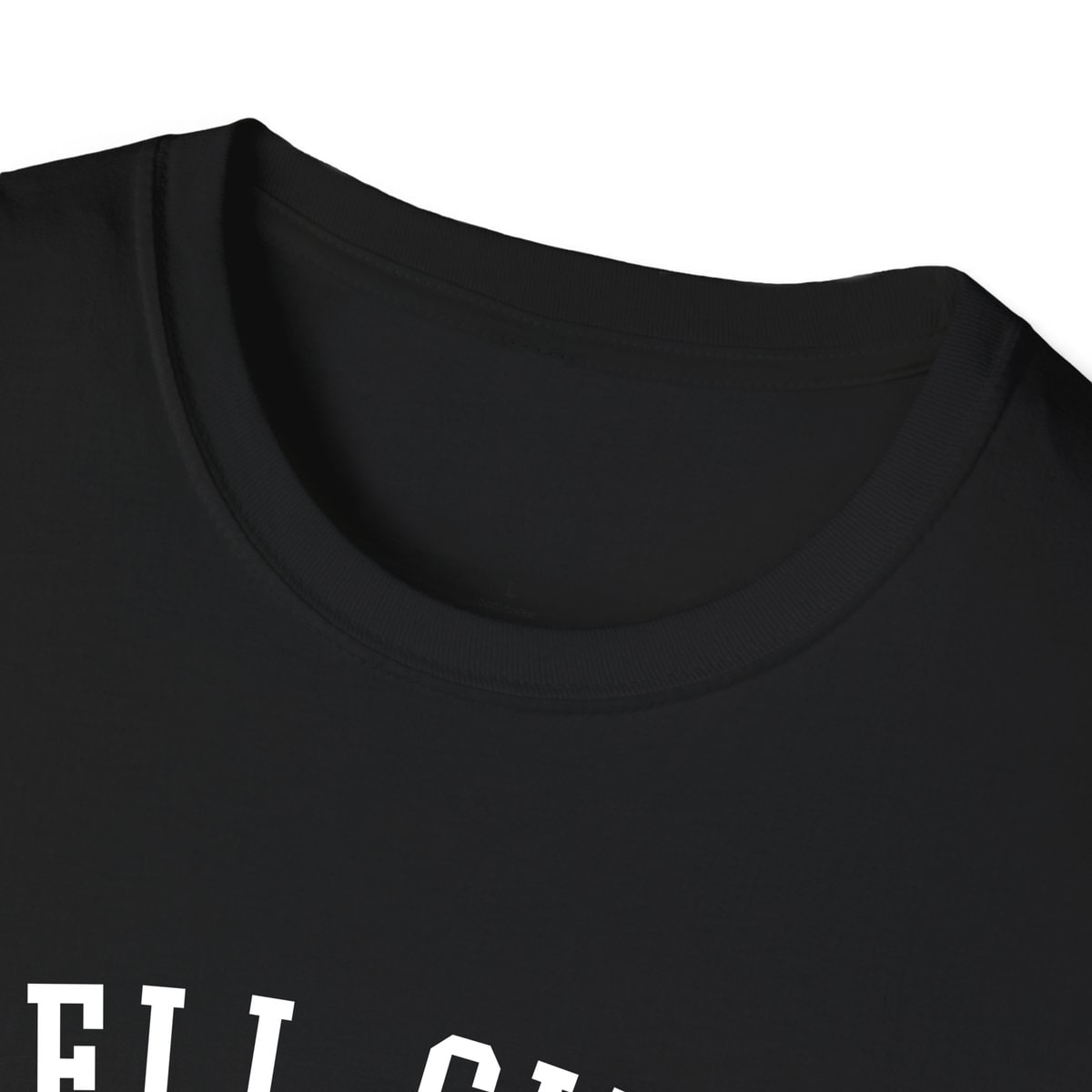 Dell City STRONG — Black — view 3