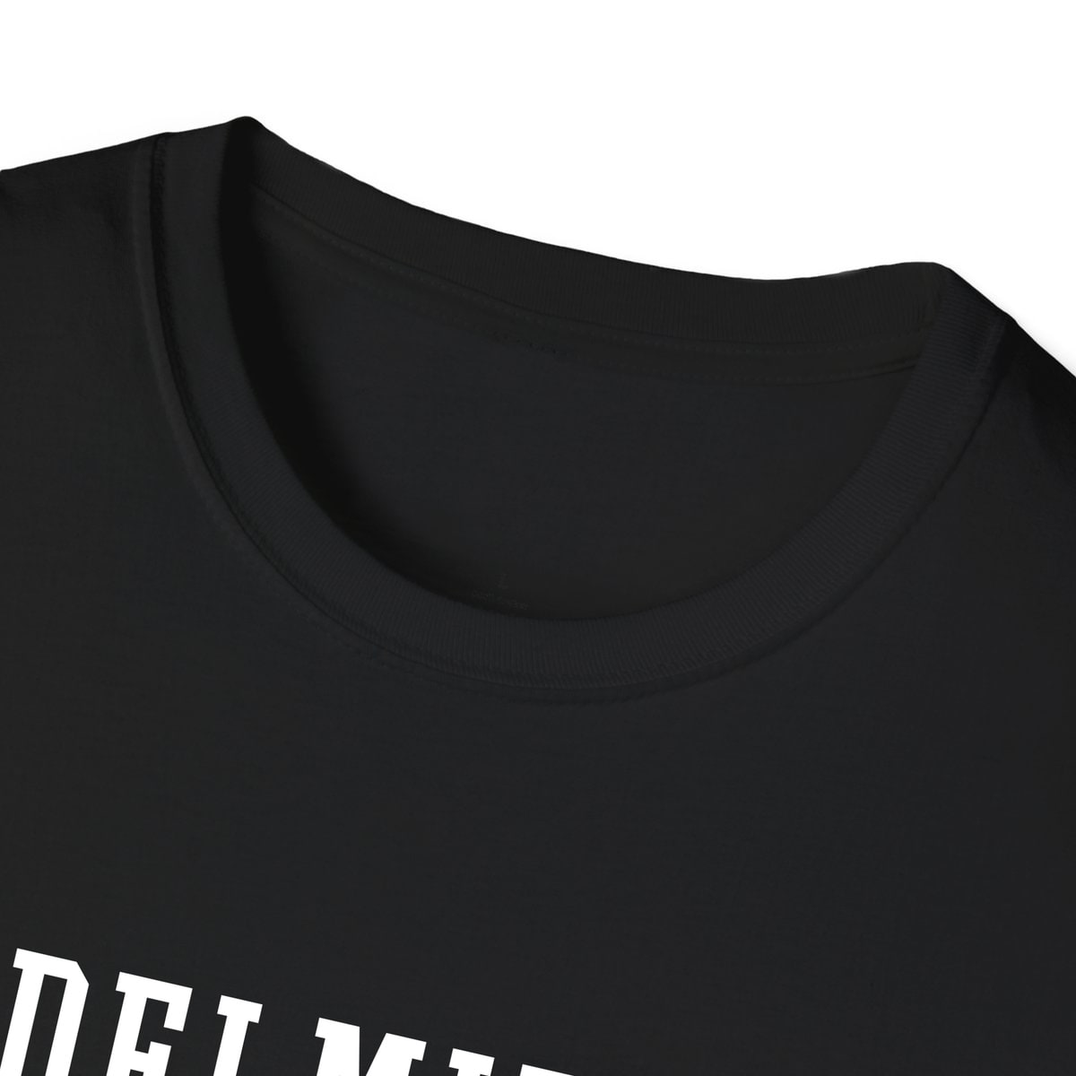 Delmita STANDARD ISSUE — Black — view 3