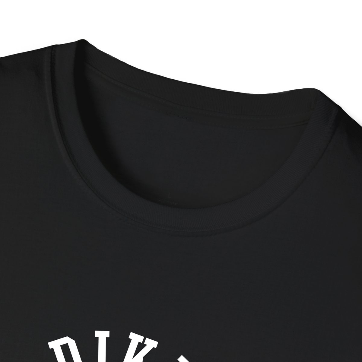 Dike ATHLETICS — Black — view 3