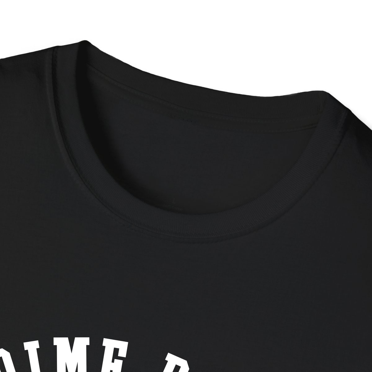 Dime Box TEXAS ARCHED — Black — view 3