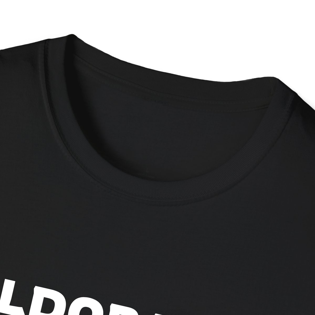 Eldorado LOCAL — Black — view 3