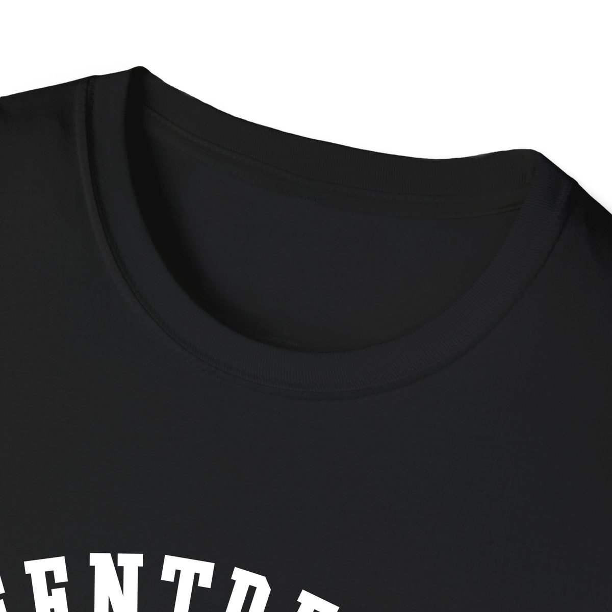 Fentress ARCHED — Black — view 3