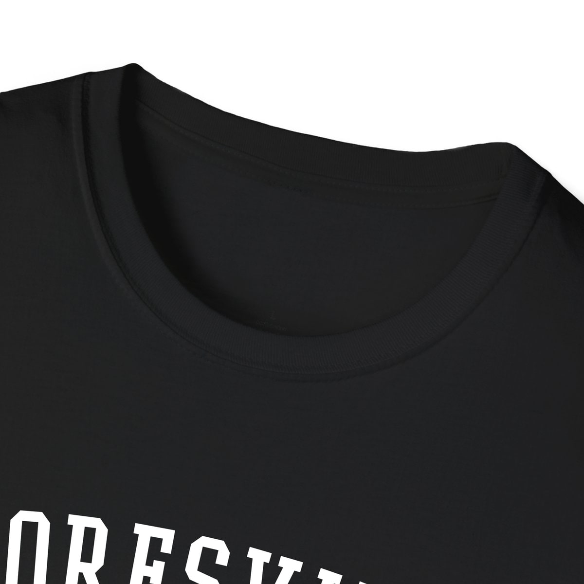 Floresville ATHLETICS — Black — view 3