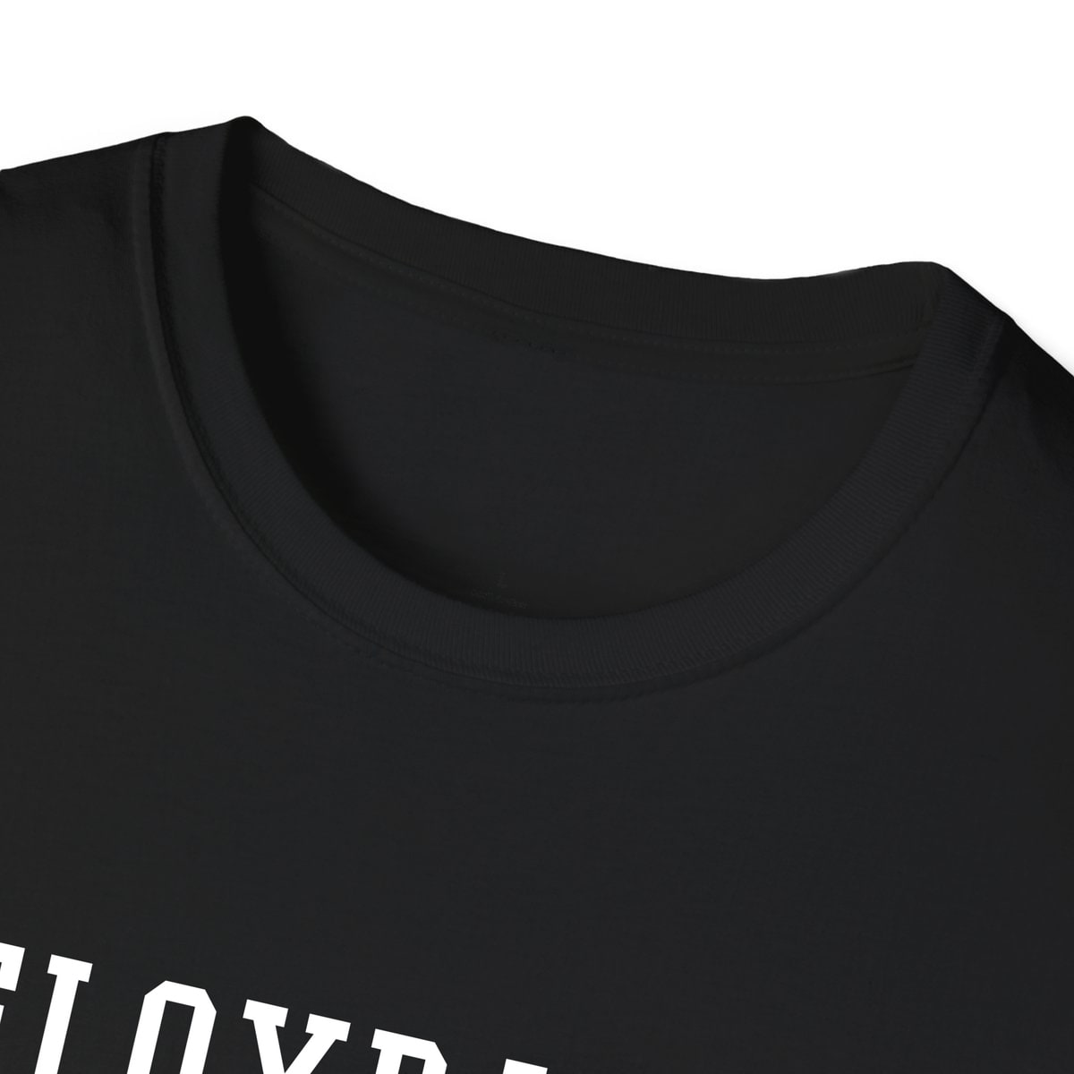 Floydada STANDARD ISSUE — Black — view 3