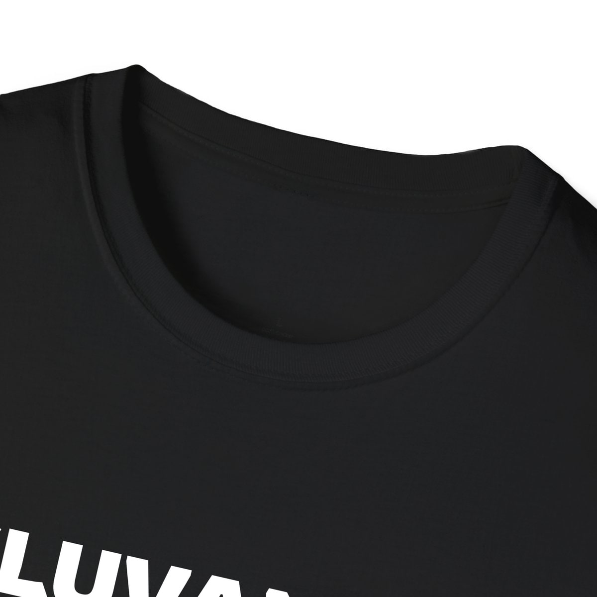Fluvanna NATIVE — Black — view 3