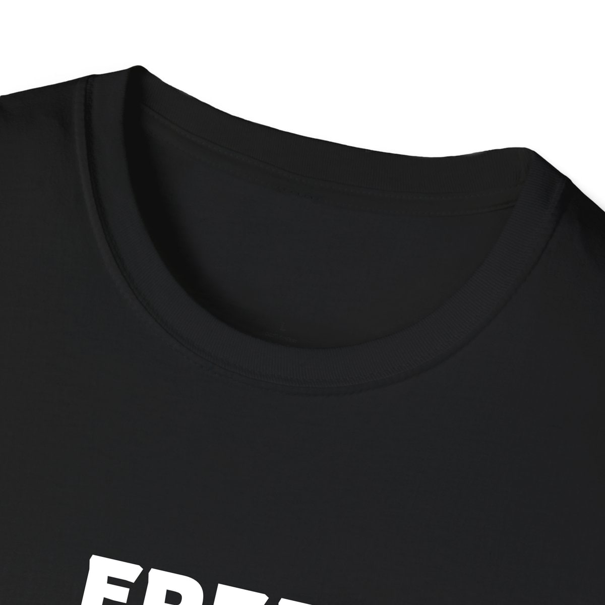 Fred ORIGINAL — Black — view 3