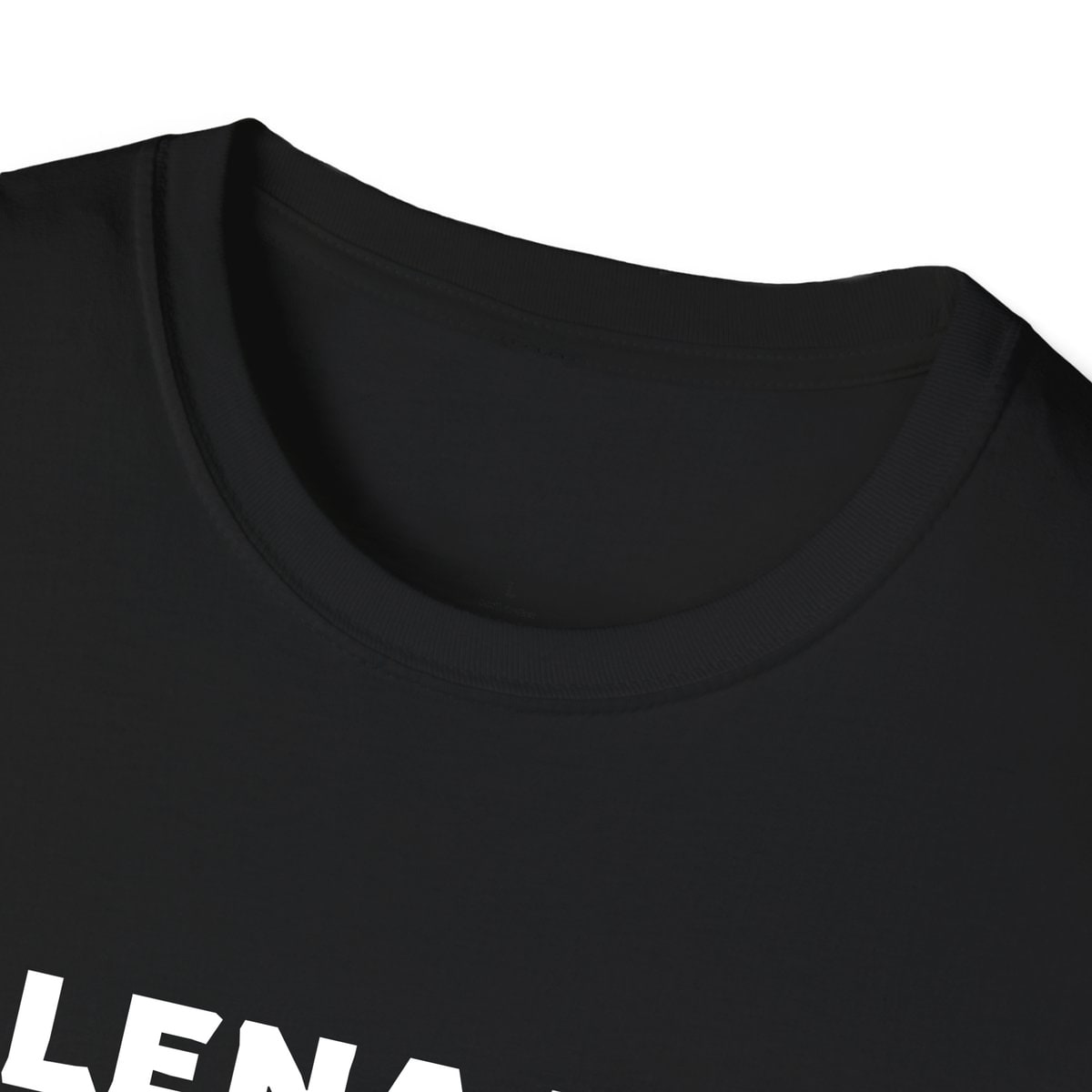 Galena Park OR NOWHERE — Black — view 3