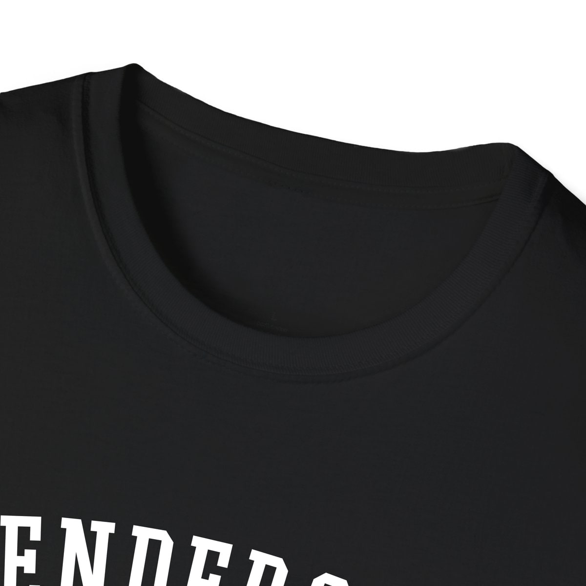Henderson ATHLETICS — Black — view 3