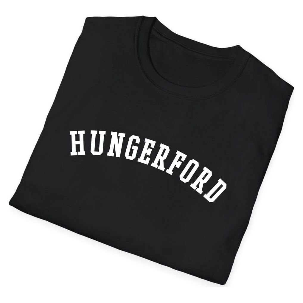 Hungerford ARCHED — Black — view 4