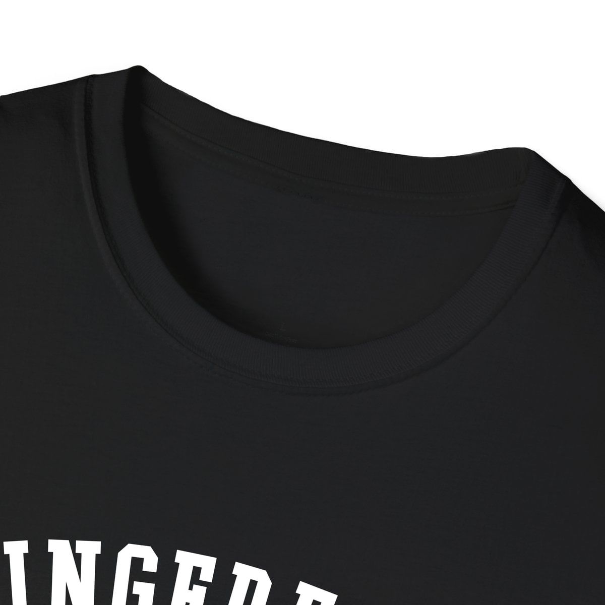 Hungerford ARCHED — Black — view 3