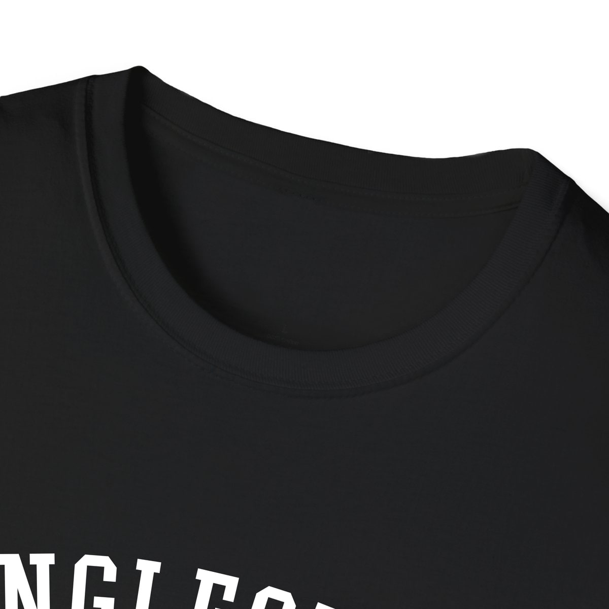 Ingleside SUPPLY CO. — Black — view 3