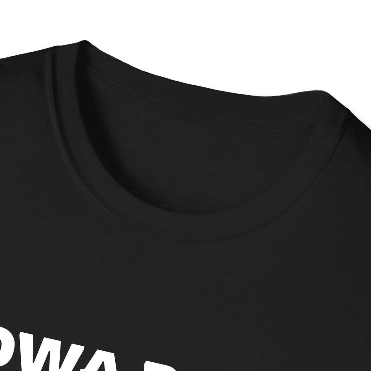 Iowa Park OR NOWHERE — Black — view 3