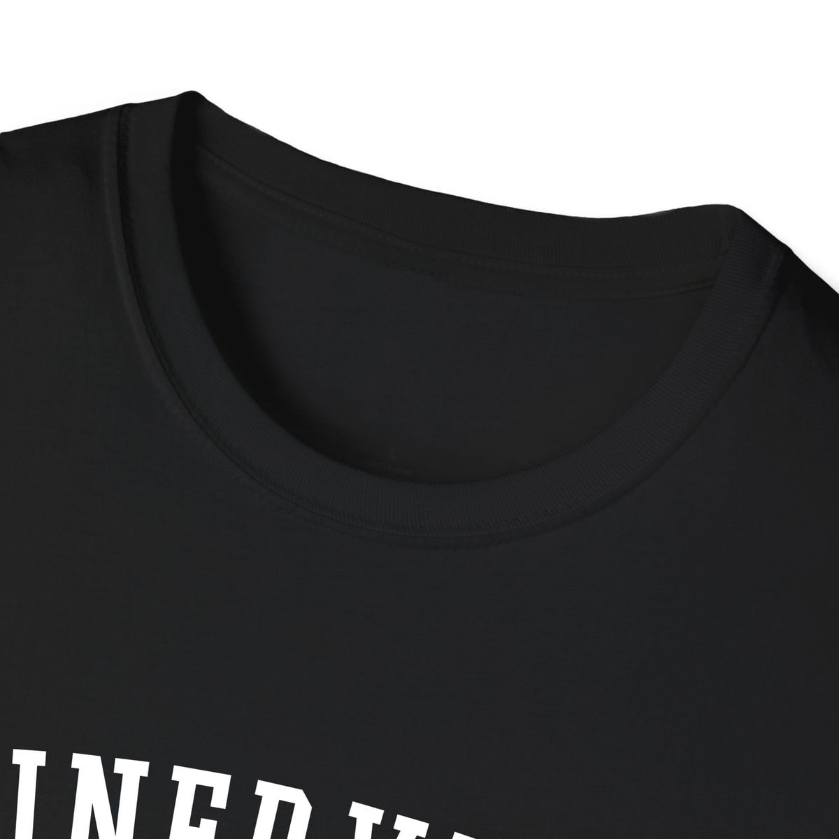 Joinerville SUPPLY CO. — Black — view 3