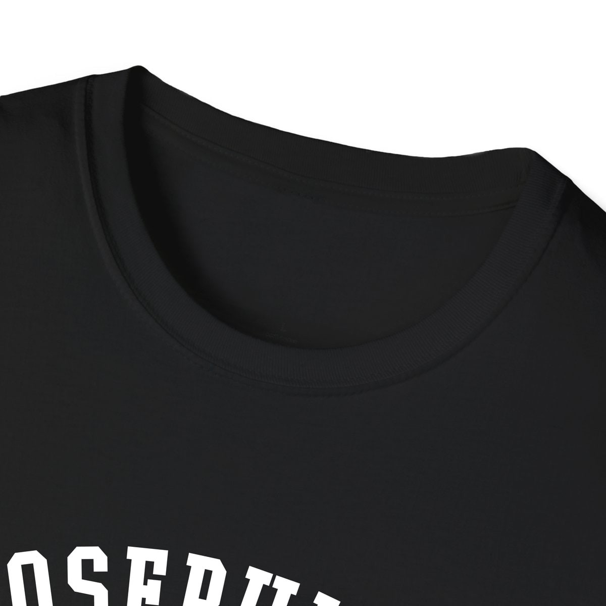 Josephine ARCHED — Black — view 3