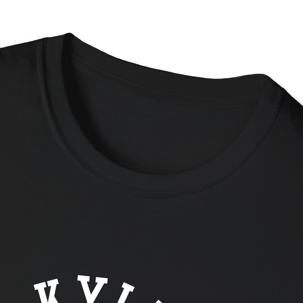 Kyle ATHLETICS — Black — view 3