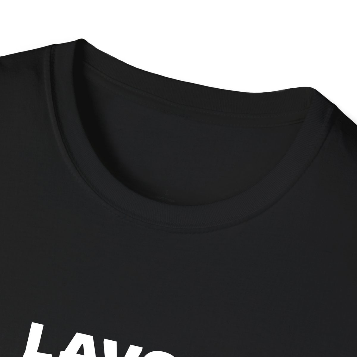 Lavon NATIVE — Black — view 3
