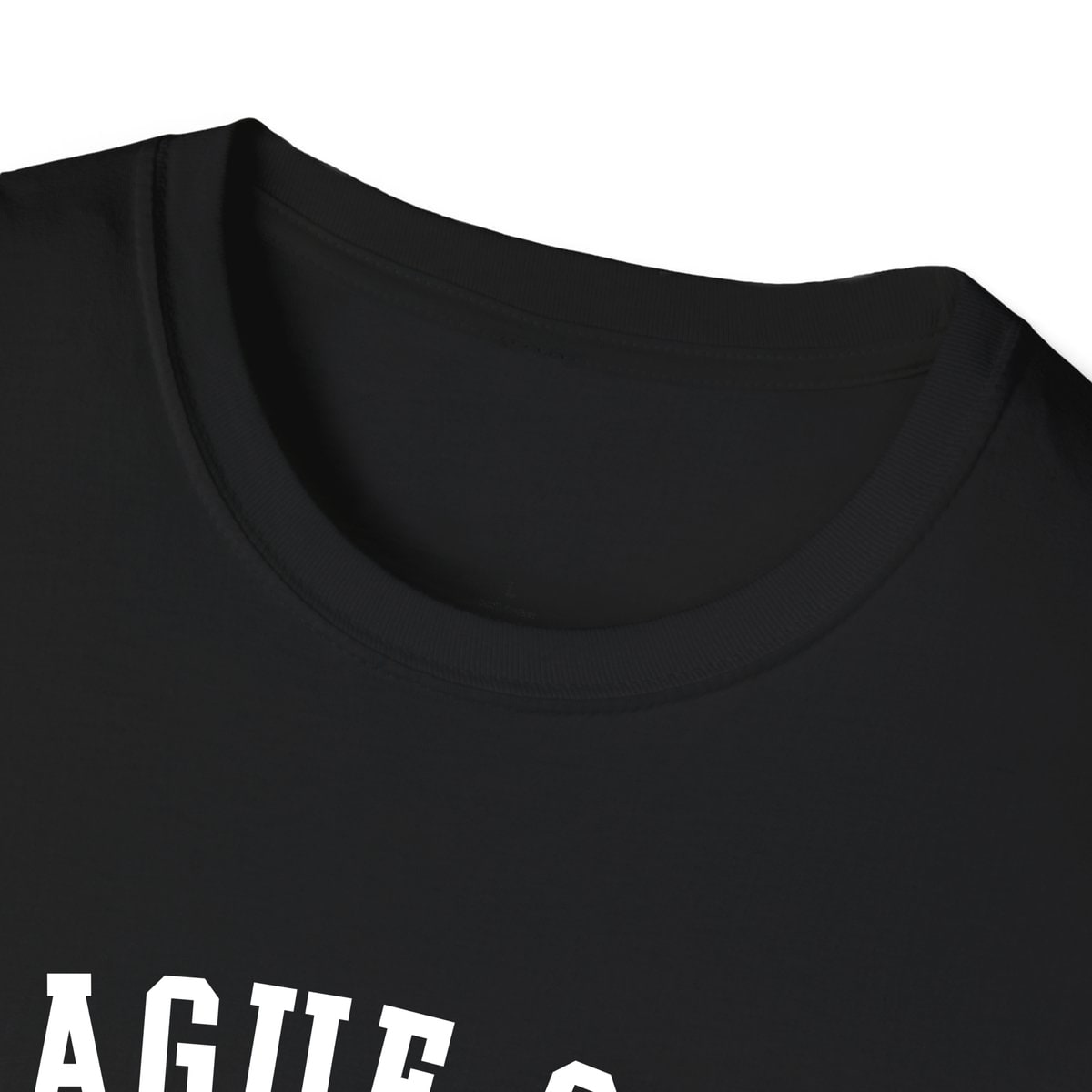 League City ARCHED — Black — view 3