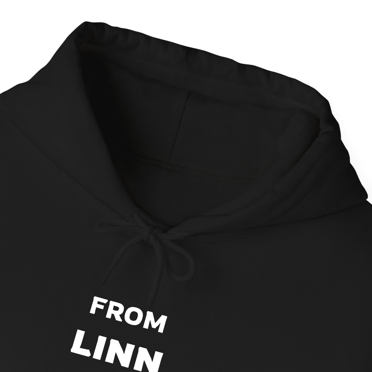 FROM Linn — Black — view 4