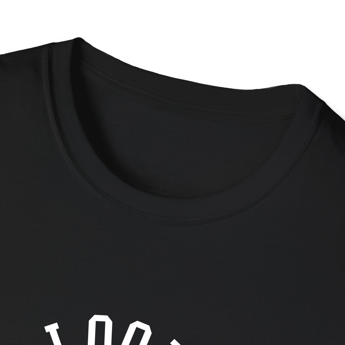 Loop ATHLETICS — Black — view 3