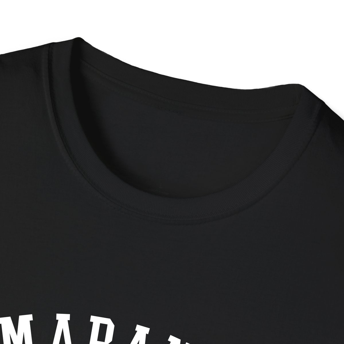Mabank STRONG — Black — view 3