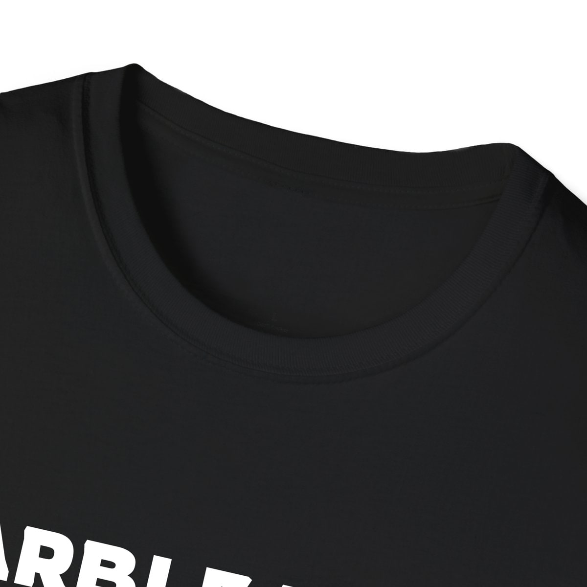 Marble Falls OR NOWHERE — Black — view 3