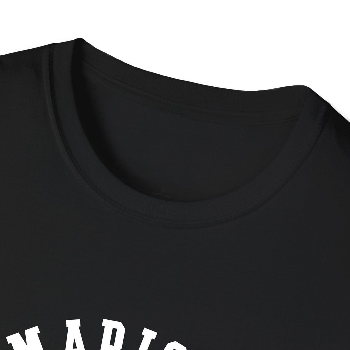 Marion TEXAS ARCHED — Black — view 3