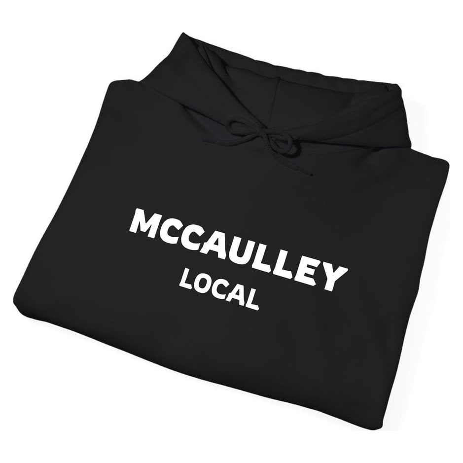 McCaulley LOCAL — Black — view 3