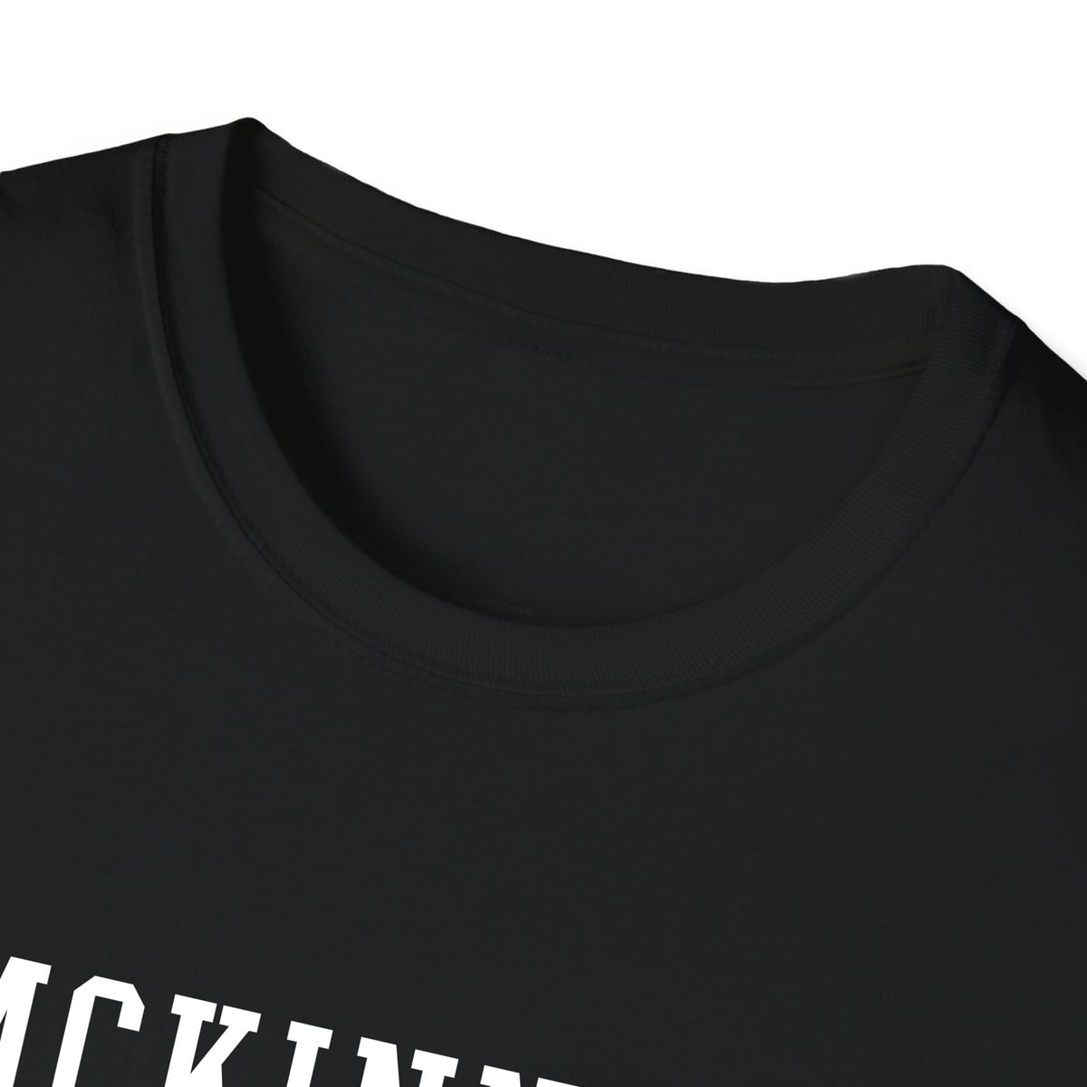 Mckinney STANDARD ISSUE — Black — view 3