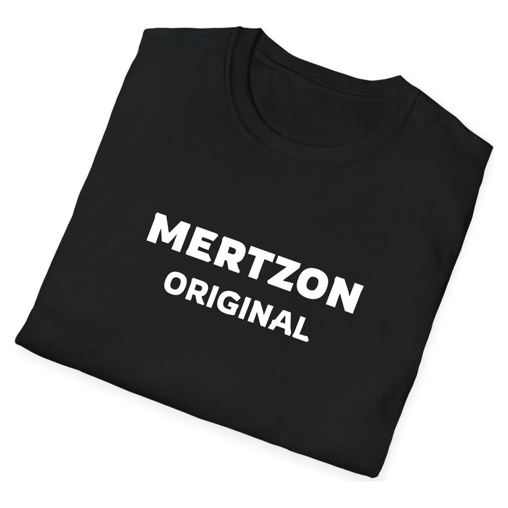 Mertzon ORIGINAL — Black — view 4